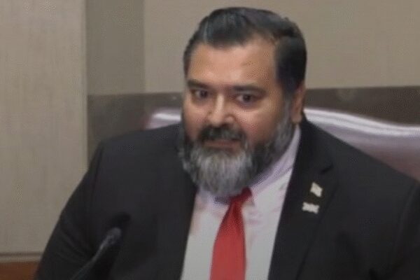 ‘Indians came to America, and then they became…’: Burt Thakur speaks on ‘Indian takeover’ at Frisco council meeting