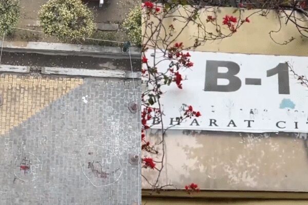 ‘Prachi was the boss’: Ghaziabad man ‘clueless’ about task-based Korean game, says daughters tossed phones and jumped