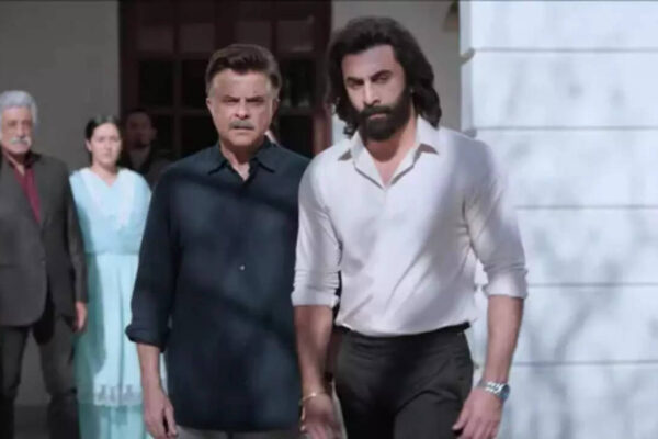 Ranbir Kapoor on why he instantly connected with Sandeep Reddy Vanga’s Animal: ‘We grew up with that distance from our father’