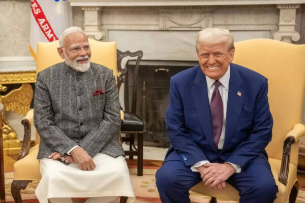 India-US trade deal: How Delhi’s behind-the-scenes push cracked Trump tariff wall