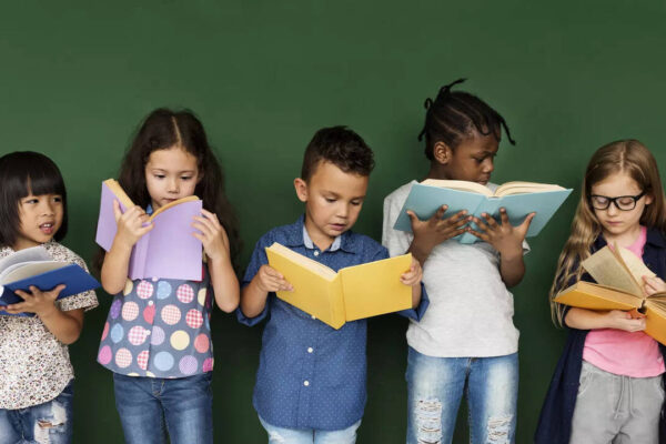 Reading scores are falling in the US: Why boys are losing ground faster than girls in class