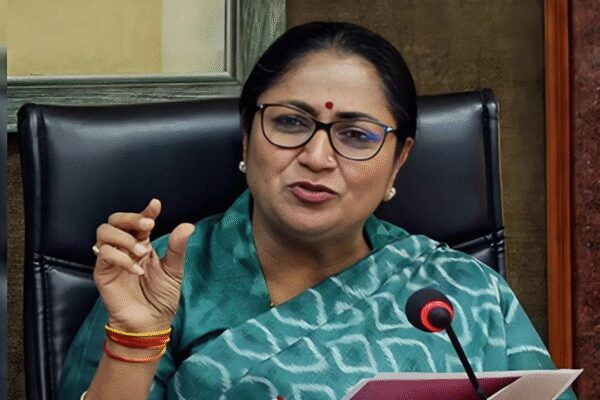 File photo: Delhi CM Rekha Gupta NEW DELHI: The BJP government in Delhi led by chief minister Rekha Gupta is likely to hold a public event to present a report card of its achievements and roll out various welfare initiatives and projects to mark its first anniversary on February 20, officials said on Wednesday.Gupta took charge as the chief minister at a grand ceremony in Ramlila Maidan on February 20 last year after the BJP swept the Assembly polls to end the AAP’s 10-year rule in the capital.The government is planning to hold a public event to mark one year in office, which is likely to be attended by some Union ministers.The events marking the government’s first anniversary will begin from February 8, the date when the election results were announced last year.According to officials, a public event is likely to be held around February 20 in which the government will highlight its various achievements.The government may also launch some new welfare initiatives and projects on the occasion, they added.At the first Cabinet meeting held after the government formation, Gupta took a decision to implement the Ayushman Bharat health scheme that was stalled in the national capital.After fulfilling this poll promise made by the BJP, the Delhi government fulfilled various other promises made in its election manifesto, such as opening Ayushman Arogya Mandir health clinics, free health coverage to elderly under the Vaya Vandana Yojna, and setting up Atal canteens to provide meals to needy people at Rs 5 per person.On Tuesday, CM Gupta announced that all ration card-holding families in Delhi will be provided financial assistance equivalent to the cost of two LPG cylinders per year – on Holi and Diwali.A Cabinet meeting chaired by the chief minister decided to transfer Rs 853, the cost of an LPG cylinder, directly to the eligible beneficiaries through the direct benefit transfer system.Gupta had presented a report card of her government – ‘100 Din Sewa Ke’ – in May last year, marking 100 days of the BJP government in office.End of ArticleFollow Us On Social MediaVideos‘This is the era for India’: BlackRock CEO Larry Fink Hails New Delhi’s Economic Rise’Agriculture, Dairy Protected’: Piyush Goyal Cheers India-US Pact; Jaishankar Meets Trump Top Aides’Insulted Sikh Community’: Hardeep Puri Slams Rahul Gandhi Over ‘Traitor’ Remark At Ravneet BittuRahul Gandhi Defends Naravane Memoir Quotes, Priyanka Questions Nishikant Dubey Quotes On Nehru’Justice Is Crying…’: Mamata Banerjee Takes EC Head On In Supreme Court Over SIR Row In Bengal‘Combatise Space Command…L1 Needs To Go.’: Expert Stresses Defence Reforms After Budget 2026India-US Trade Deal Vs India-EU FTA: Which Agreement Delivers Bigger Exports Jobs And GrowthKorean ‘Love Game’ Under Lens After Ghaziabad Sisters Suicide Raises Alarm On Digital AddictionPolitical Storm Erupts As Rahul Gandhi, Ravneet Bittu Clash, Cong Targets PM Modi On Epstein FilesPiyush Goyal Defends India-US Trade Deal in Lok Sabha, Says Farmers And Dairy Interests Fully Safe123Photostories10 oldest restaurants in Bengaluru and their most popular dishesMeryl Streep films on OTT that highlight her timeless talent5 most expensive buildings from across the world and why they cost so muchMumbai–Pune Expressway turns parking lot as vehicles remain stuck for 12 hoursThis Royal in Asia owns 7000 luxury vehicles including 500 Rolls-Royce, 450 Ferraris and 380 BentleysRosa Parks once said, “I have learned over the years that when one’s mind is made up…”: 5 lessons it teaches students10 regional potato dishes that are a must-try once in a lifetime5 OTT hits of 2026 that created a massive buzz and had everyone talkingNot just potato: 9 types of popular fillings that make samosa a true food lover’s delightGaming addiction, school dropout, isolation: Key details in Ghaziabad-Loni sisters’ death case123Hot PicksBudget 2026Gold Silver PricesParliament Budget SessionRelationship consentIncome Tax CalculatorPublic holidays February 2026Bank Holidays februaryTop TrendingArtemi PanarinMLB Trade RumorsAyesha CurryKayla NicoleNHL Injury UpdatePuka NacuaRussell WilsonDenver Nuggets vs Detroit PistonsNikola JokicGold Riyadh Players Ranking