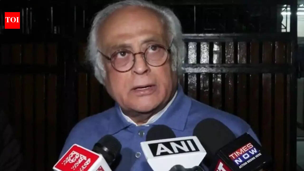 ‘What will PM reply to?’ Congress reacts to PM Modi’s missed LS speech; calls it pointless without LoP’s address