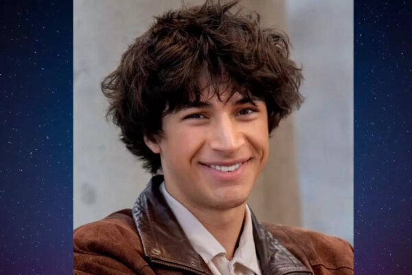 Who is Matteo Paz: A teenager who lead the discovery of 1.5 million space objects