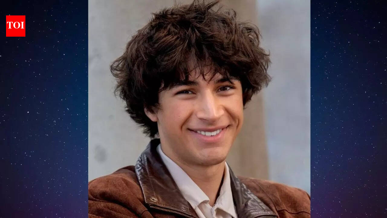 Who is Matteo Paz: A teenager who lead the discovery of 1.5 million space objects