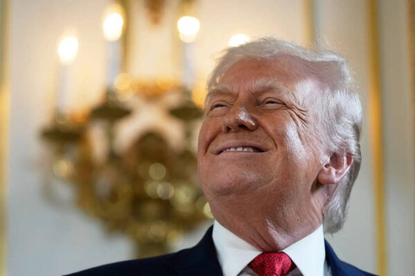 Trump raises the price of peace with Harvard to  billion