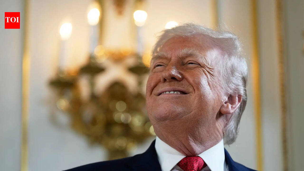 Trump raises the price of peace with Harvard to  billion