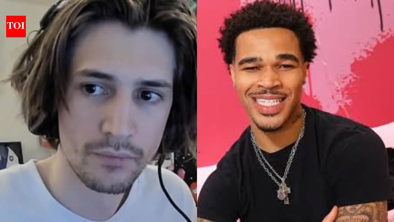 xQc slams Plaqueboymax after defending Aspen Kartier as animal abuse allegations spark outrage across Twitch community