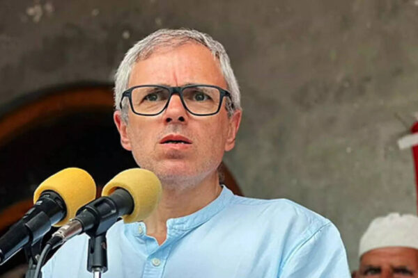 CM Omar tables Jan Vishwas Bill in J&K assembly; PDP accuses INDIA bloc member of breaking ranks