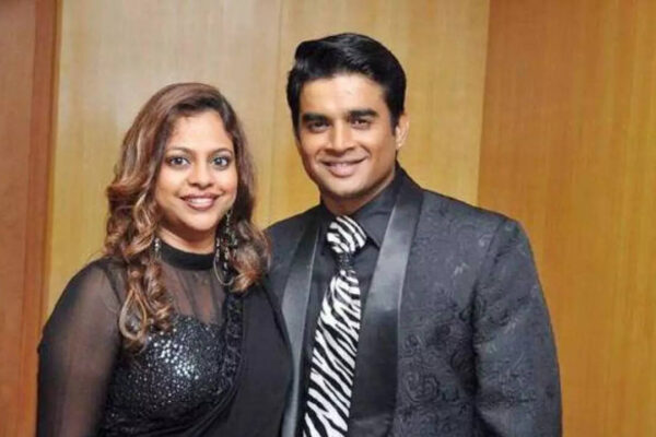 ‘During COVID, she kicked me out of the house’: R Madhavan on how wife Sarita pushed him back to work