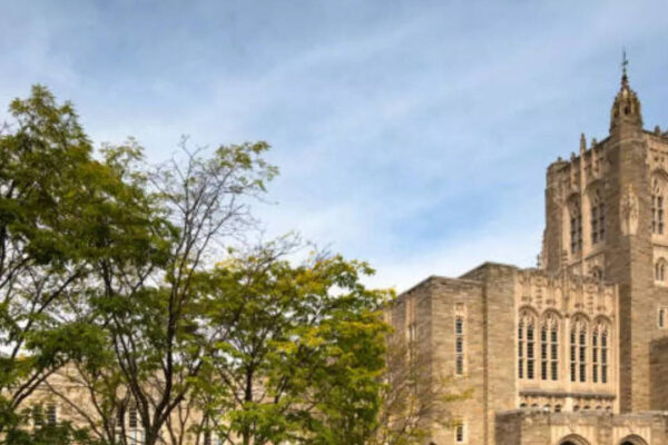 Princeton cuts long-term return target on  billion endowment, flags deeper spending curbs