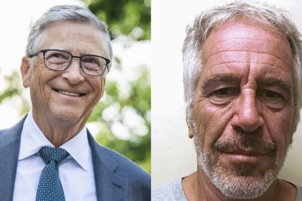 ‘Every minute I spent with him…’: Bill Gates breaks silence on fresh batch of Epstein files released by DOJ