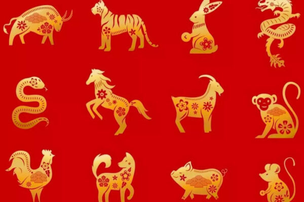 2026 Brings Fortune for The 5 Chinese Zodiac Signs—Are You One of Them?