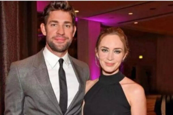 Emily Blunt and John Krasinski combined net worth: Inside the real-life rom-com couple’s USD 160 million empire