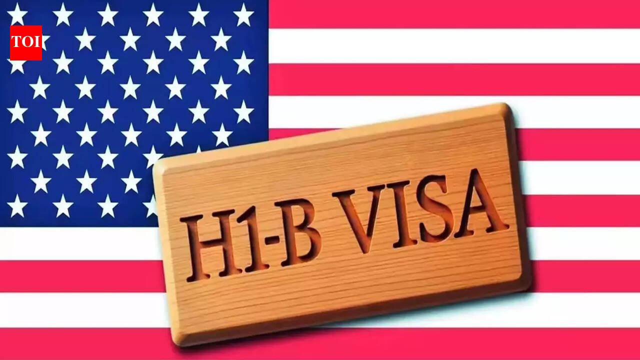 H-1B uncertainty reshapes careers: Here’s why international talent is rethinking rural America