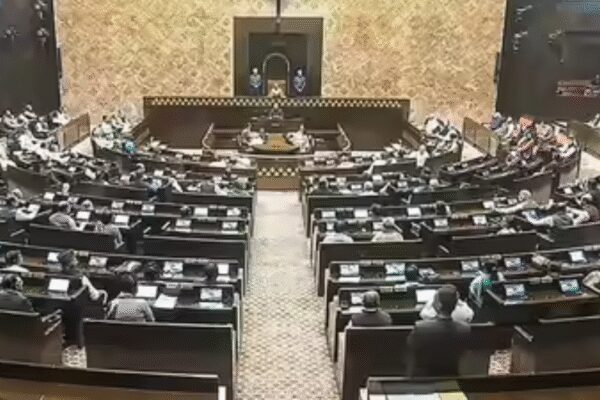 NEW DELHI: Enemy properties worth a total Rs 2,930 crore were sold until January 28 this year, the home ministry informed the Rajya Sabha on Wednesday. In written reply to a question, junior home minister Bandi Sanjay Kumar said the govt has taken several steps to fast-track monetisation of enemy properties, including declaring district magistrates as ex-officio deputy custodian of such property, sub-divisional magistrate as ex-officio assistant custodian, tehsildar as ex-officio inspector and deputy secretary posted in office of custodian of enemy properties of India (CEPI) as the ex-officio deputy custodian. To attract bidders in enemy property auctions, the pre-bid earnest money deposit (EMD) was halved to 5% and the payment period of the sale value increased to 120 days from 21 days.As per the reply, if no bids are received for an enemy property during three e-auctions, then the reserve price is reduced by 10% and the property is again put for e- auction. Enemy property valued below Rs 1 crore in rural areas and below Rs 5 crore in urban areas is offered to the occupant for purchase, as per the revised norms.Kumar further told the House that standard operating procedure (SOP) has been issued for publicity of enemy property auctions and CEPI headquarters strengthened by posting regular officers.The disposal/monetisation of enemy properties is done in accordance with the provisions of the Enemy Property Act, 1968 and the rules and guidelines framed therein.Before the disposal/monetisation of the enemy properties, the valuation of immovable ones is done by a valuation committee under the chairmanship of the district magistrate concerned. For enemy properties valued more than Rs 1 crore, market valuation is also done through empanelled valuer. The valuation reports are placed by the CEPI before the enemy property disposal committee, which gives its recommendations to the Central government regarding the disposal of enemy properties. About the AuthorBharti JainBharti Jain is senior editor with The Times of India, New Delhi. She has been writing on security matters since 1996. Having covered the Union home ministry, security agencies, Election Commission and the ‘prime’ political beat, the Congress, for The Economic Times all these years, she moved to TOI in August 2012. Her repertoire of news stories delves into the whole gamut of issues related to terrorism and internal strife, besides probing strategic affairs in India’s neighbourhood.Read MoreEnd of ArticleFollow Us On Social MediaVideos‘This is the era for India’: BlackRock CEO Larry Fink Hails New Delhi’s Economic Rise’Agriculture, Dairy Protected’: Piyush Goyal Cheers India-US Pact; Jaishankar Meets Trump Top Aides’Insulted Sikh Community’: Hardeep Puri Slams Rahul Gandhi Over ‘Traitor’ Remark At Ravneet BittuRahul Gandhi Defends Naravane Memoir Quotes, Priyanka Questions Nishikant Dubey Quotes On Nehru’Justice Is Crying…’: Mamata Banerjee Takes EC Head On In Supreme Court Over SIR Row In Bengal‘Combatise Space Command…L1 Needs To Go.’: Expert Stresses Defence Reforms After Budget 2026India-US Trade Deal Vs India-EU FTA: Which Agreement Delivers Bigger Exports Jobs And GrowthKorean ‘Love Game’ Under Lens After Ghaziabad Sisters Suicide Raises Alarm On Digital AddictionPolitical Storm Erupts As Rahul Gandhi, Ravneet Bittu Clash, Cong Targets PM Modi On Epstein FilesPiyush Goyal Defends India-US Trade Deal in Lok Sabha, Says Farmers And Dairy Interests Fully Safe123Photostories10 oldest restaurants in Bengaluru and their most popular dishesMeryl Streep films on OTT that highlight her timeless talent5 most expensive buildings from across the world and why they cost so muchMumbai–Pune Expressway turns parking lot as vehicles remain stuck for 12 hoursThis Royal in Asia owns 7000 luxury vehicles including 500 Rolls-Royce, 450 Ferraris and 380 BentleysRosa Parks once said, “I have learned over the years that when one’s mind is made up…”: 5 lessons it teaches students10 regional potato dishes that are a must-try once in a lifetime5 OTT hits of 2026 that created a massive buzz and had everyone talkingNot just potato: 9 types of popular fillings that make samosa a true food lover’s delightGaming addiction, school dropout, isolation: Key details in Ghaziabad-Loni sisters’ death case123Hot PicksBudget 2026Gold Silver PricesParliament Budget SessionRelationship consentIncome Tax CalculatorPublic holidays February 2026Bank Holidays februaryTop TrendingArtemi PanarinMLB Trade RumorsAyesha CurryKayla NicoleNHL Injury UpdatePuka NacuaRussell WilsonDenver Nuggets vs Detroit PistonsNikola JokicGold Riyadh Players Ranking