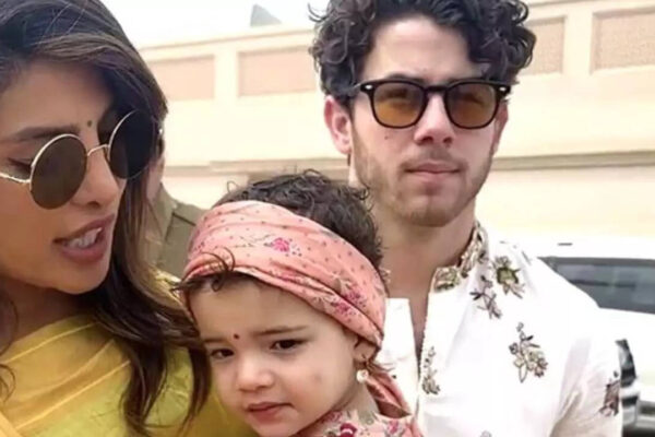 Nick Jonas recalls Malti Marie undergoing six blood transfusions: ‘Priyanka and I did 12-hour shifts at the hospital for 3.5 months’