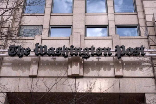 ‘Painful but necessary’: Jeff Bezos-owned Washington Post announces sweeping layoffs