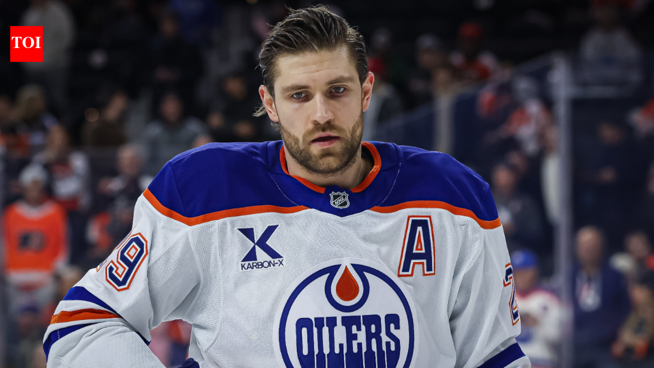 NHL Update: Team Germany opts for Leon Draisaitl to be the flag bearer for the Winter Olympic Games