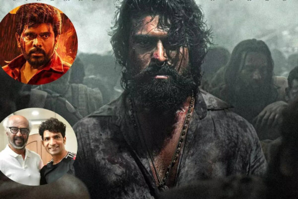 ‘Ustaad Bhagat Singh’ and ‘Peddi’ new release dates, ‘Leader’ first look, Jatin Sarna wraps ‘Jailer 2’: Top 5 South stories of the day