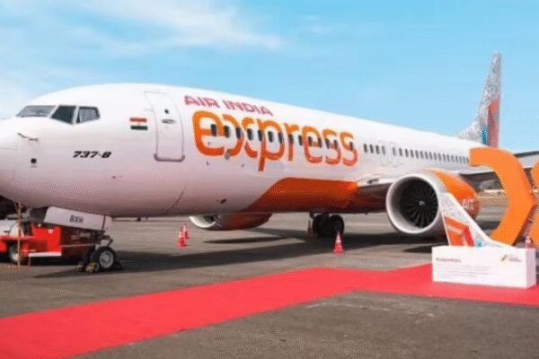 AI Express to invest Rs 633 crore for revamp