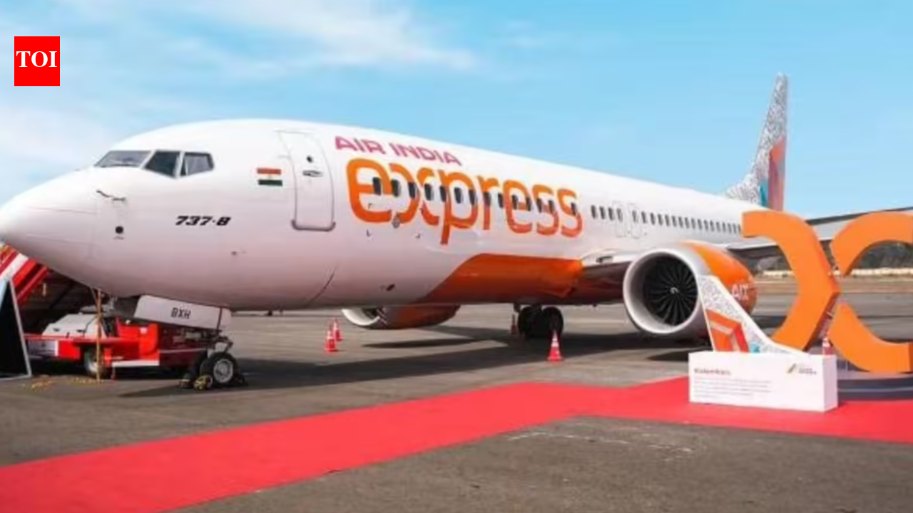 AI Express to invest Rs 633 crore for revamp