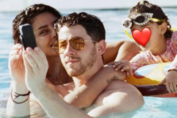 Nick Jonas gushes about marriage to Priyanka Chopra; reveals one thing actress is ‘always right’ about