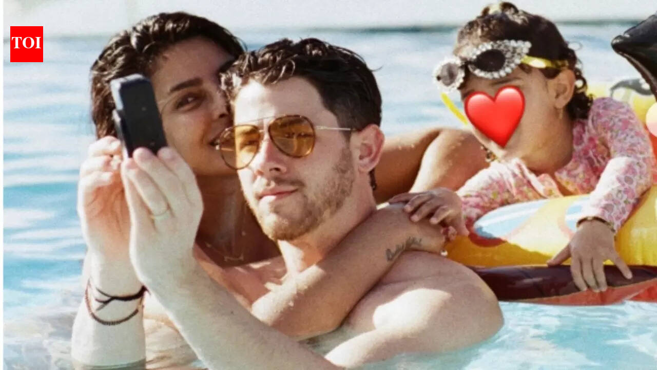 Nick Jonas gushes about marriage to Priyanka Chopra; reveals one thing actress is ‘always right’ about