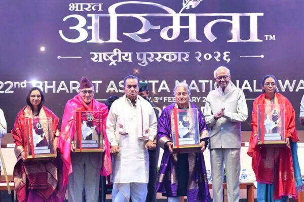 Experiencing the Divine Through Music: Padma Vibhushan Ustad Amjad Ali Khan