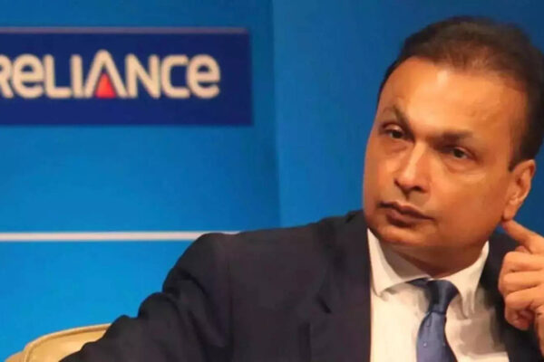 Anil Ambani undertakes not to leave country pending CBI-ED probes