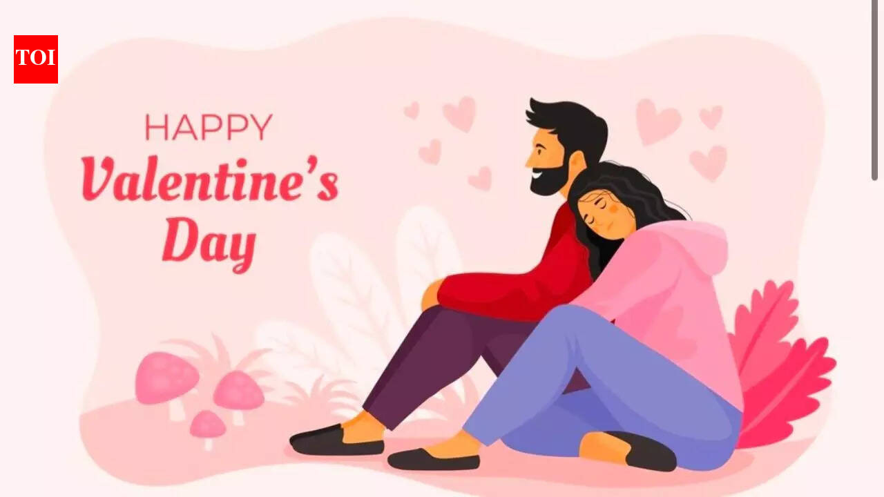 ​The Valentine’s day celebration according to your zodiac sign​