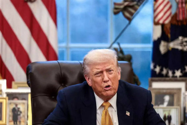 Trump signs B education funding bill for FY 2026: What it means for schools, grants and federal oversight