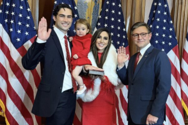 ‘Married to daughter of Indian immigrant’: Row over Republican leader saying immigration system is ‘suicidal’