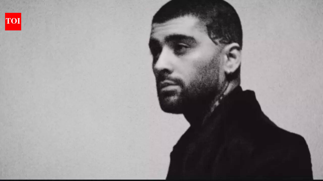 Zayn Malik announces fifth studio album ‘KONNAKOL’; fans spot Indian music influence