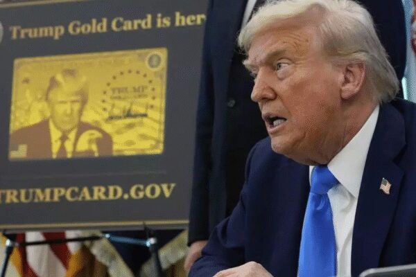 Is Trump’s Gold Card illegal? Lawsuit says scientists, engineers waiting in queues while the rich get entry