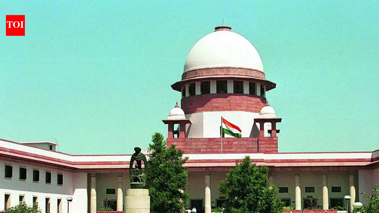 SC flags undervaluation, sham auctions under IBC, seeks probe