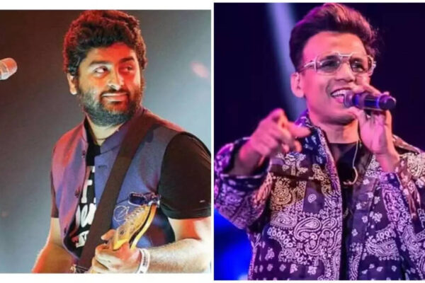 After Arijit Singh quits playback singing, Abhijeet Sawant says ‘singers get exploited a lot’: ‘We don’t even get enough money’