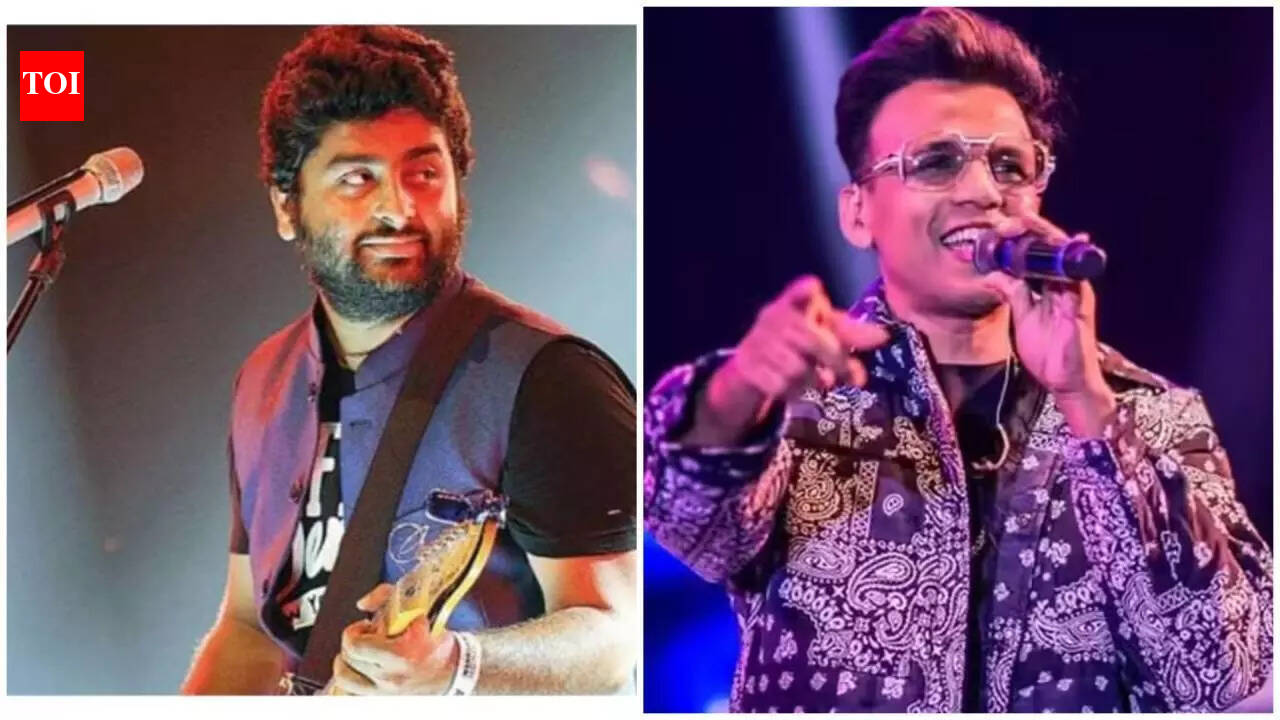 After Arijit Singh quits playback singing, Abhijeet Sawant says ‘singers get exploited a lot’: ‘We don’t even get enough money’