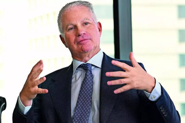 India 2nd biggest private equity hub for Warburg