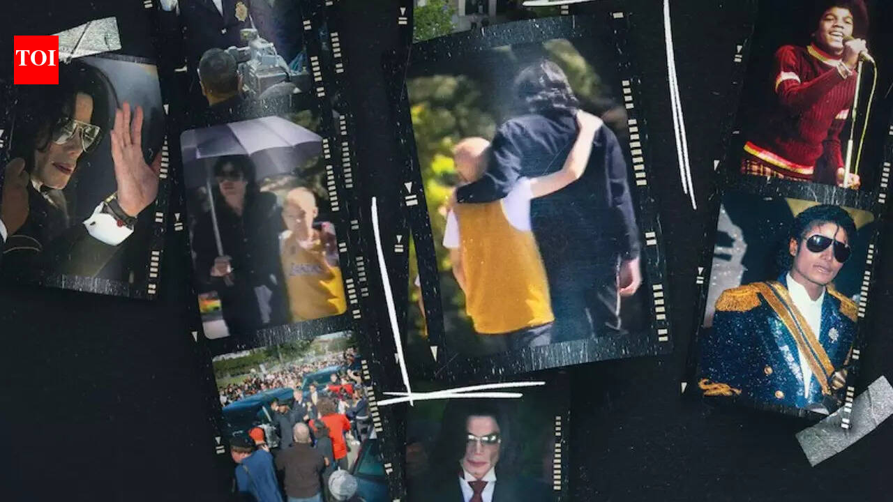 ‘Michael Jackson: The Trial’: New documentary reveals unheard clips; says ‘Children want to just touch me, hug me’