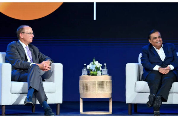 India to be energy-secure in 20-30 years: Mukesh Ambani