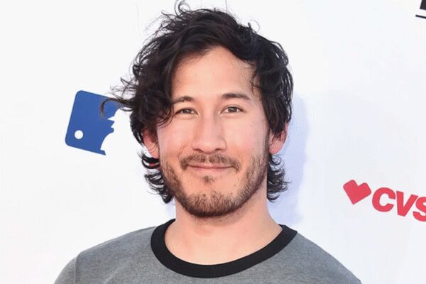 YouTube CEO Neal Mohan praises Markiplier’s Iron Lung, calls it a new era for Hollywood