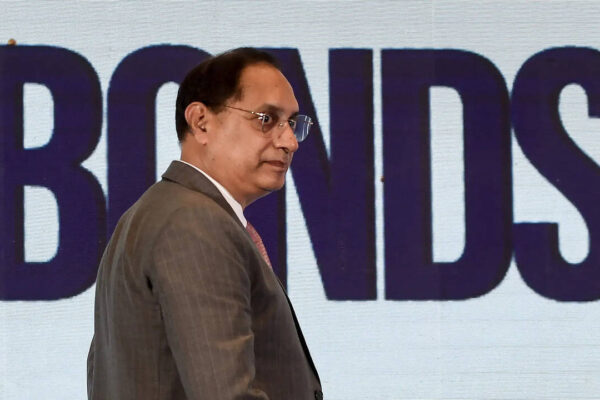 Crypto awareness outscoring bonds disappoints Sebi chief