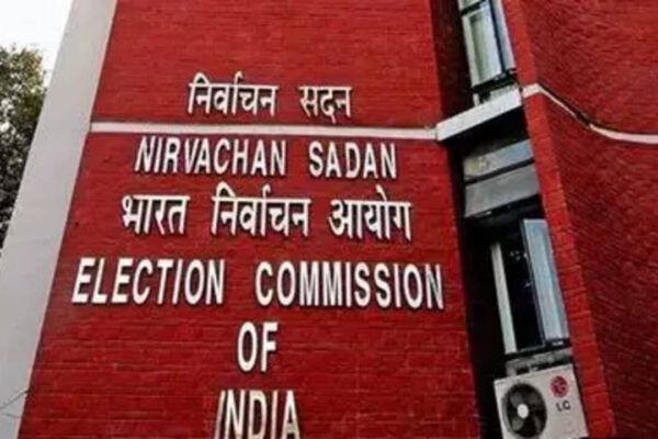 File photo NEW DELHI: Election Commission of India will hold a conference of all state election commissioners (SECs) here on Feb 24, to discuss issues which include the sharing of ECI electronic voting machines (EVMs), electoral rolls and technological innovations like ECINet for smoother conduct of panchayat and municipal polls by state election commissions.While ECI conducts Lok Sabha, Rajya Sabha and assembly elections, besides presidential and vice-presidential polls, the SECs, created by state laws based on the 73rd and 74th Constitutional amendments, are tasked with holding elections to panchayats and municipal bodies in states.The SEC conference — being held after a gap of 25 years — has been convened by CEC Gyanesh Kumar after several state poll commissions approached him in the last one year, seeking national-level deliberations to iron out issues and coordinate efforts of EC and SECs on matters like eligibility of electors as per the electoral law, the borrowing of ECI EVMs for holding local polls.About the AuthorBharti JainBharti Jain is senior editor with The Times of India, New Delhi. She has been writing on security matters since 1996. Having covered the Union home ministry, security agencies, Election Commission and the ‘prime’ political beat, the Congress, for The Economic Times all these years, she moved to TOI in August 2012. Her repertoire of news stories delves into the whole gamut of issues related to terrorism and internal strife, besides probing strategic affairs in India’s neighbourhood.Read MoreEnd of ArticleFollow Us On Social MediaVideosEAM Jaishankar, Marco Rubio Underscore De-Risking Supply Chains At US Critical Minerals MeetOppn Women MPs Storm Treasury Benches Amid Protests: Inside PM Modi’s Lok Sabha Speech Cancellation‘This is the era for India’: BlackRock CEO Larry Fink Hails New Delhi’s Economic Rise’Agriculture, Dairy Protected’: Piyush Goyal Cheers India-US Pact; Jaishankar Meets Trump Top Aides’Insulted Sikh Community’: Hardeep Puri Slams Rahul Gandhi Over ‘Traitor’ Remark At Ravneet BittuRahul Gandhi Defends Naravane Memoir Quotes, Priyanka Questions Nishikant Dubey Quotes On Nehru’Justice Is Crying…’: Mamata Banerjee Takes EC Head On In Supreme Court Over SIR Row In Bengal‘Combatise Space Command…L1 Needs To Go.’: Expert Stresses Defence Reforms After Budget 2026India-US Trade Deal Vs India-EU FTA: Which Agreement Delivers Bigger Exports Jobs And GrowthKorean ‘Love Game’ Under Lens After Ghaziabad Sisters Suicide Raises Alarm On Digital Addiction123PhotostoriesJupiter-inspired names for babies born on ThursdayFrom Miley’s leather to Rosé’s black dress: 5 Grammy trends you can actually wear to work today5 types of main door locks and which one is perfect for apartments6 reality TV couples who didn’t last: Nick Thompson and Danielle Ruhl, Josh Oyinsan and Mimii Ngulube and moreWhat’s streaming on Apple TV+ in February 2026: New seasons, romance, and monster mayhemFrom India to Russia: Stunning frozen rivers from around the world10 oldest restaurants in Bengaluru and their most popular dishesMeryl Streep films on OTT that highlight her timeless talent5 most expensive buildings from across the world and why they cost so muchMumbai–Pune Expressway turns parking lot as vehicles remain stuck for 12 hours123Hot PicksBudget 2026Gold Silver PricesParliament Budget SessionRelationship consentIncome Tax CalculatorPublic holidays February 2026Bank Holidays februaryTop TrendingNBA Trade NewsMLB Trade RumorsCardi BKayla NicoleLindsey Vonn ACL InjuryCooper DeJeanTom BradyDenver Nuggets vs Detroit PistonsWho is Mickey Lolich WifeMickey Lolich Passes Away