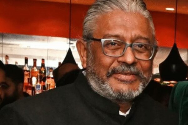 Who is Vikas Nath? Indian-origin restaurant owner admits to spiking woman’s drink with ‘date-rape drug’
