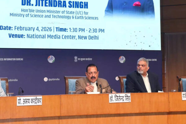 Days after NSA’s visit to Isro centre, space minister rules out sabotage in PSLV failures