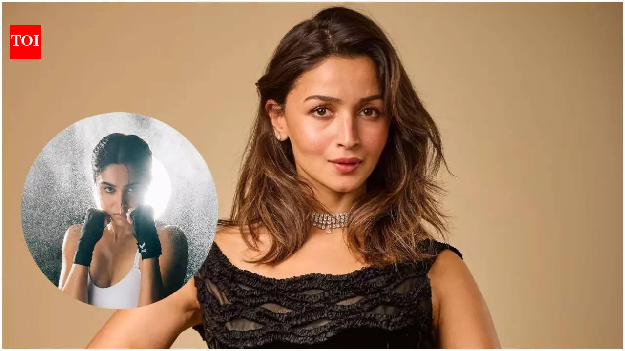 Will Alia Bhatt and Sharvari’s spy thriller ‘Alpha’ skip theaters and release directly on OTT? Here’s what we know