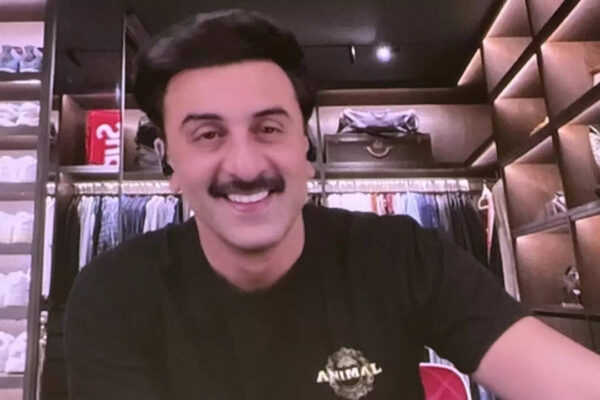 ‘Animal’: Ranbir Kapoor greets fans in Japanese at premiere; Film set for release in Japan on February 13 – WATCH
