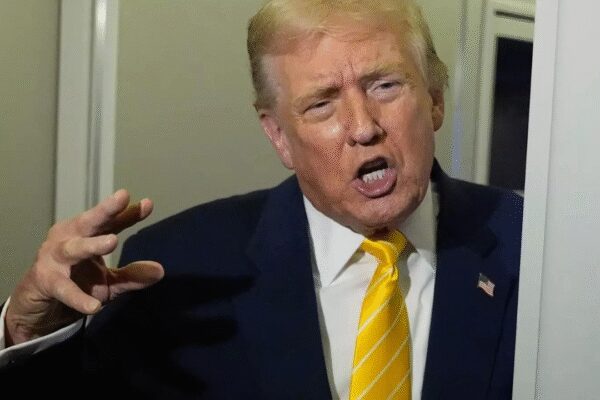‘Can use a softer touch on immigration’: Donald Trump says after Minneapolis shootings that killed 2; ‘ICE was not happy either’