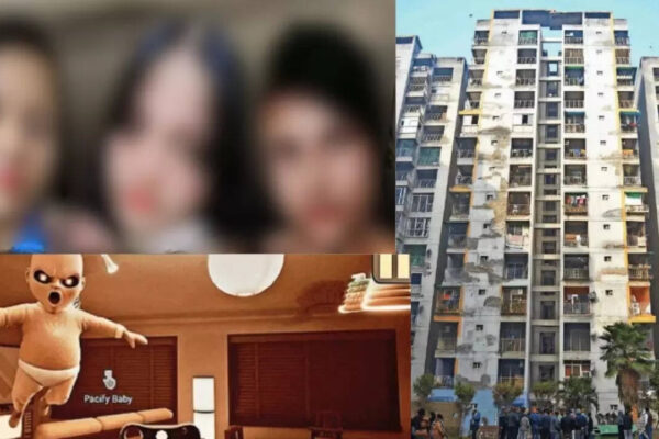 Ghaziabad sisters’ suicide: ‘Death would be better than beatings,’ daughters wrote in diary; father deep in debt, sold their phones